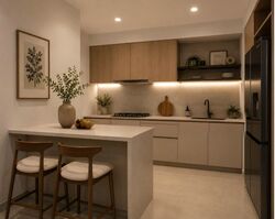 Hillview Green (D21), Condominium #554587961